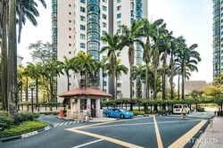 Parc Oasis (D22), Condominium #550254201